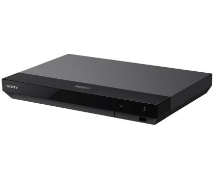 Blu-Ray, DVD, Nagrywarka Sony UBPX700K